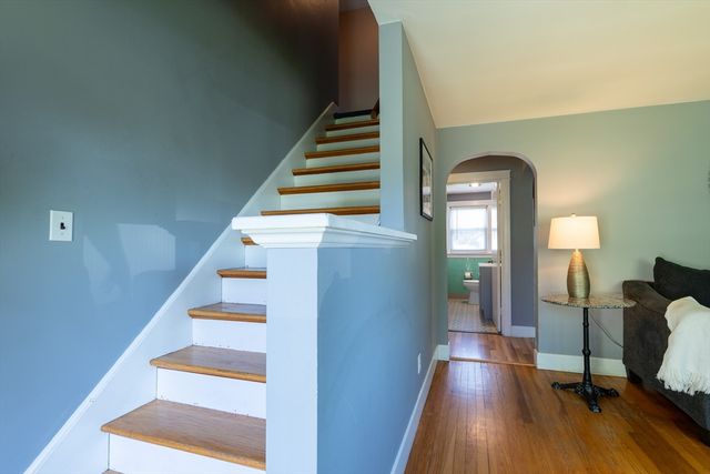 110 James M. Beardsworth Road, Tiverton, RI 02878