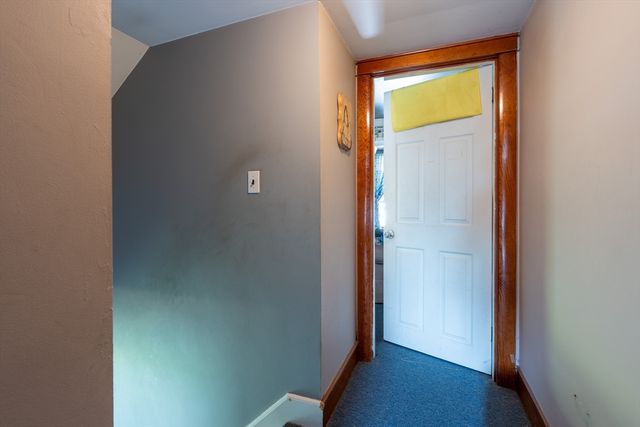 110 James M. Beardsworth Road, Tiverton, RI 02878
