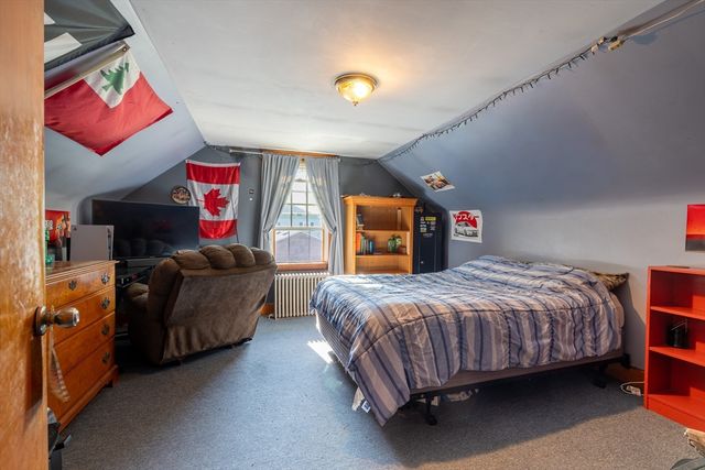 110 James M. Beardsworth Road, Tiverton, RI 02878