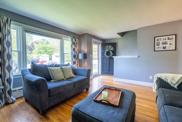 110 James M. Beardsworth Road, Tiverton, RI 02878