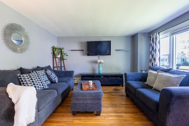 110 James M. Beardsworth Road, Tiverton, RI 02878