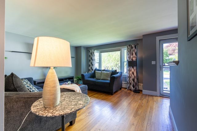 110 James M. Beardsworth Road, Tiverton, RI 02878