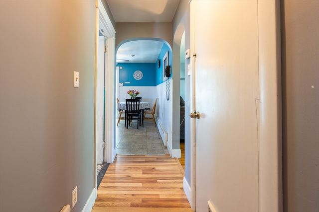 110 James M. Beardsworth Road, Tiverton, RI 02878