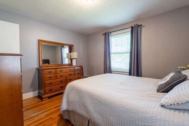 110 James M. Beardsworth Road, Tiverton, RI 02878