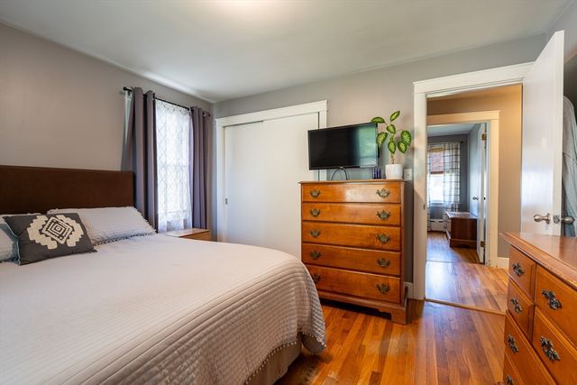 110 James M. Beardsworth Road, Tiverton, RI 02878