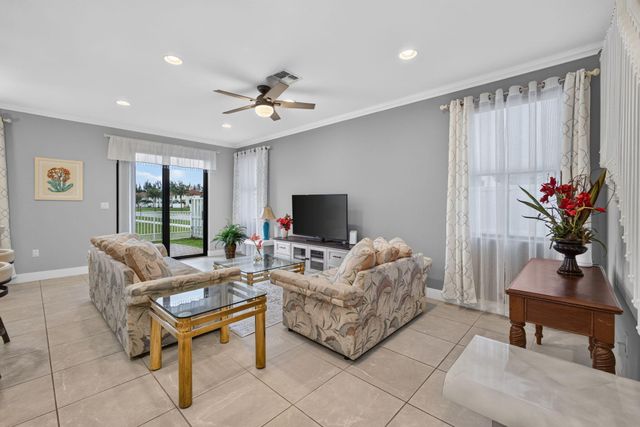 3002 Butternut Lane, Riviera Beach, FL 33410