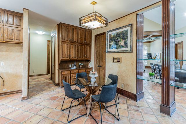 2714 Ridge Top Lane, Arlington, TX 76006