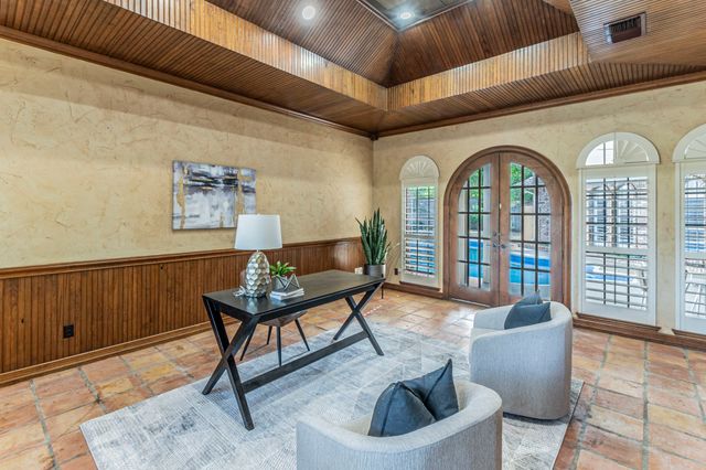 2714 Ridge Top Lane, Arlington, TX 76006