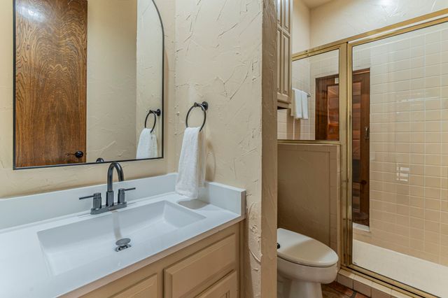 2714 Ridge Top Lane, Arlington, TX 76006