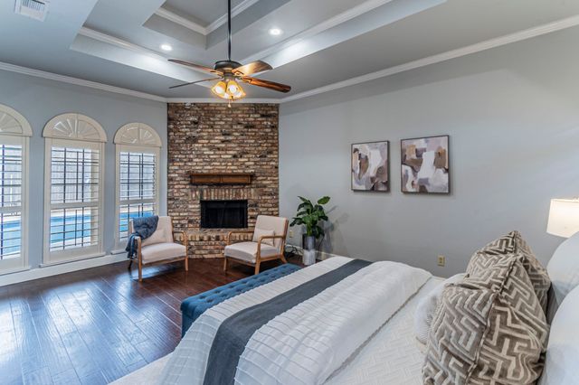 2714 Ridge Top Lane, Arlington, TX 76006