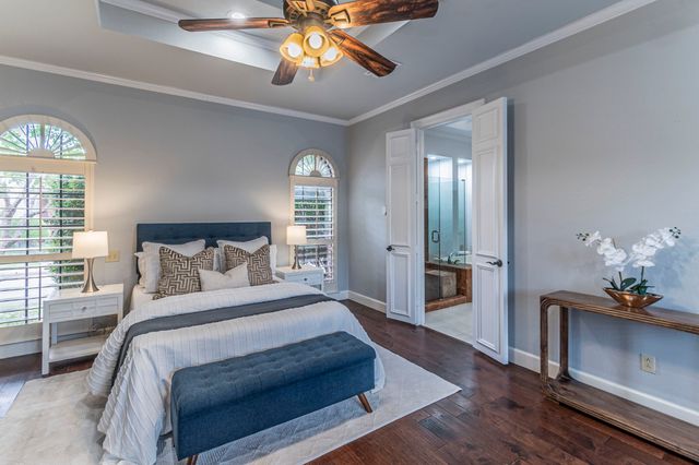 2714 Ridge Top Lane, Arlington, TX 76006