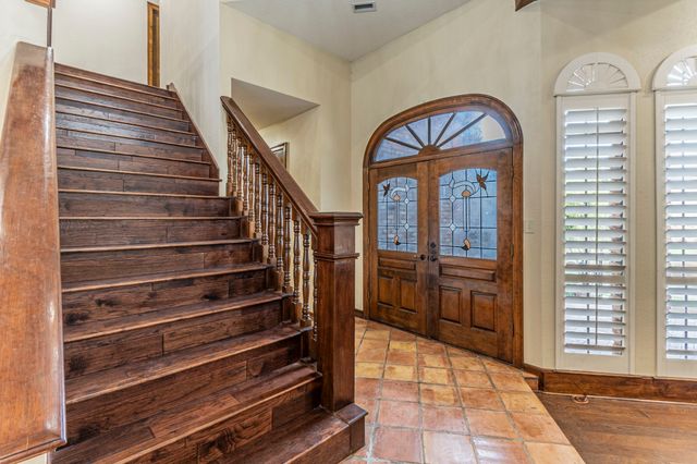 2714 Ridge Top Lane, Arlington, TX 76006