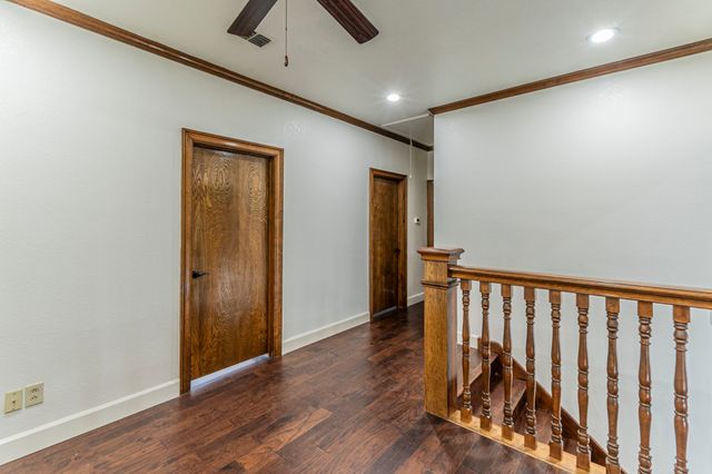 2714 Ridge Top Lane, Arlington, TX 76006