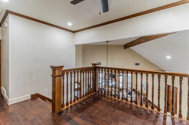 2714 Ridge Top Lane, Arlington, TX 76006