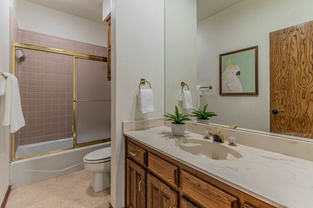 2714 Ridge Top Lane, Arlington, TX 76006