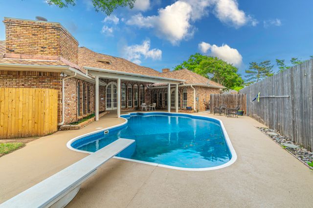 2714 Ridge Top Lane, Arlington, TX 76006