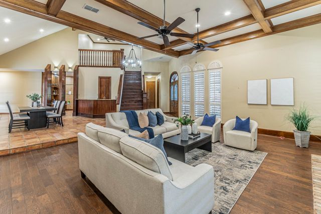 2714 Ridge Top Lane, Arlington, TX 76006