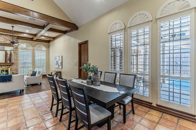 2714 Ridge Top Lane, Arlington, TX 76006