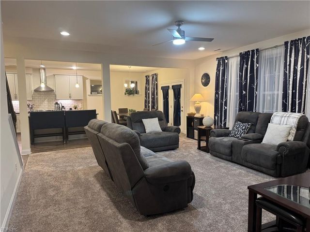 4800 Pilgrims CIR, Williamsburg, VA 23185