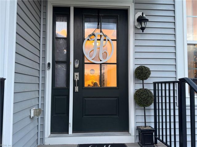 4800 Pilgrims CIR, Williamsburg, VA 23185