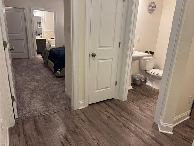 4800 Pilgrims CIR, Williamsburg, VA 23185