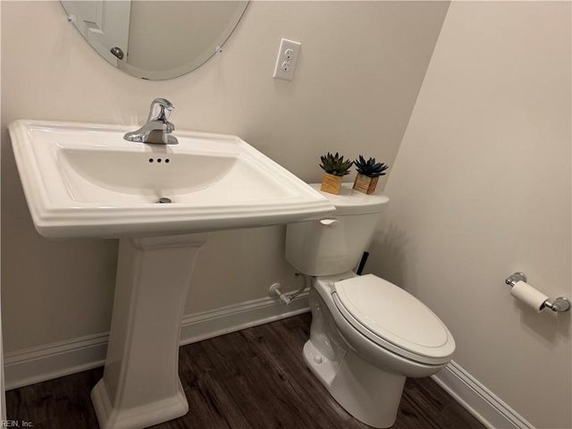 4800 Pilgrims CIR, Williamsburg, VA 23185