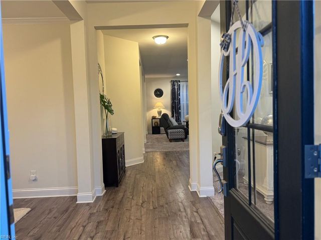 4800 Pilgrims CIR, Williamsburg, VA 23185