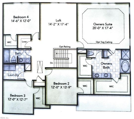 4800 Pilgrims CIR, Williamsburg, VA 23185