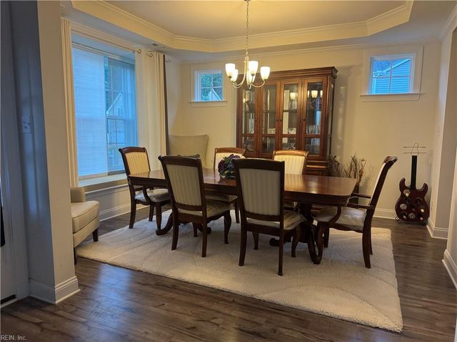 4800 Pilgrims CIR, Williamsburg, VA 23185
