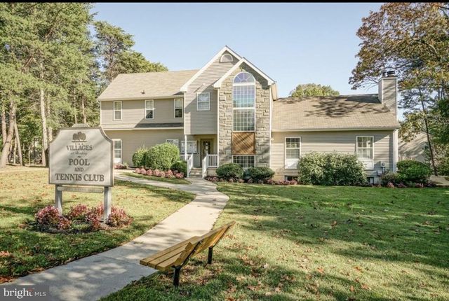 1396 TRISTRAM CIRCLE, Mantua, NJ 08051