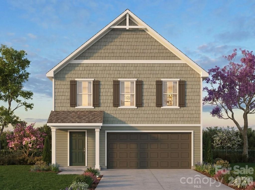 2331 Woodhurst Lane 72, Albemarle, NC 28001