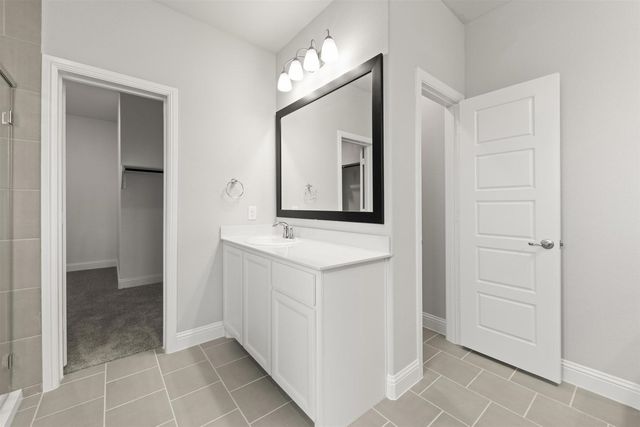 1636 Edgeway Drive, Aubrey, TX 76227