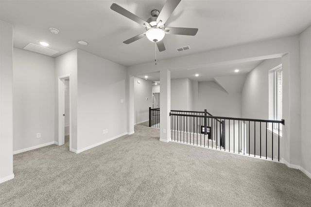 1636 Edgeway Drive, Aubrey, TX 76227