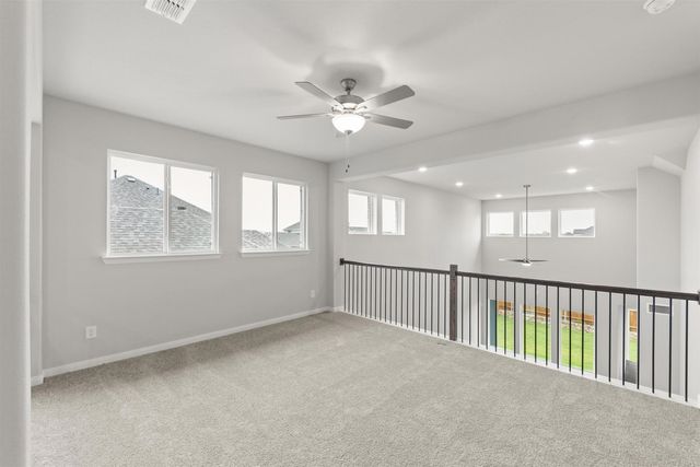 1636 Edgeway Drive, Aubrey, TX 76227