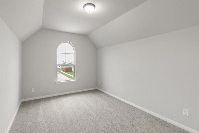1636 Edgeway Drive, Aubrey, TX 76227