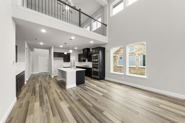 1636 Edgeway Drive, Aubrey, TX 76227