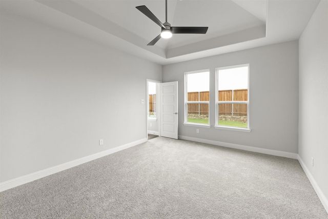 1636 Edgeway Drive, Aubrey, TX 76227