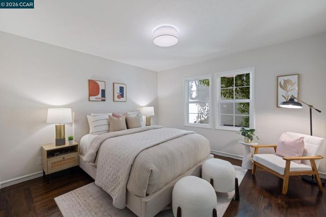 6008 Chelton Dr, Oakland, CA 94611
