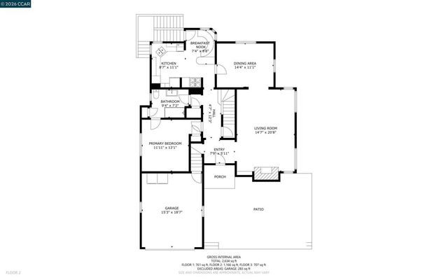 6008 Chelton Dr, Oakland, CA 94611