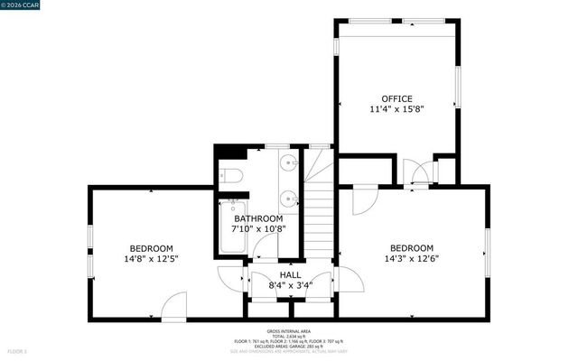 6008 Chelton Dr, Oakland, CA 94611