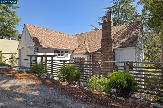 6008 Chelton Dr, Oakland, CA 94611