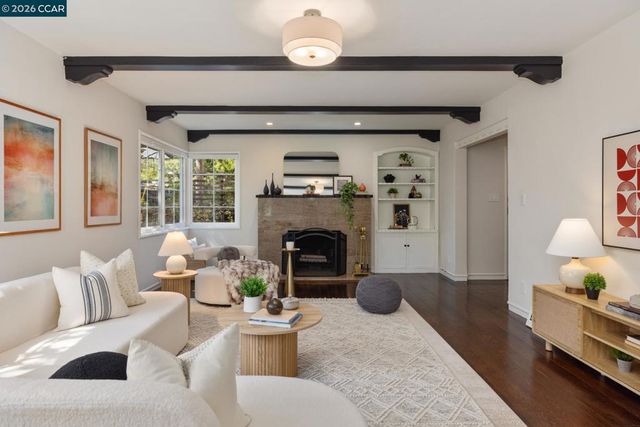 6008 Chelton Dr, Oakland, CA 94611