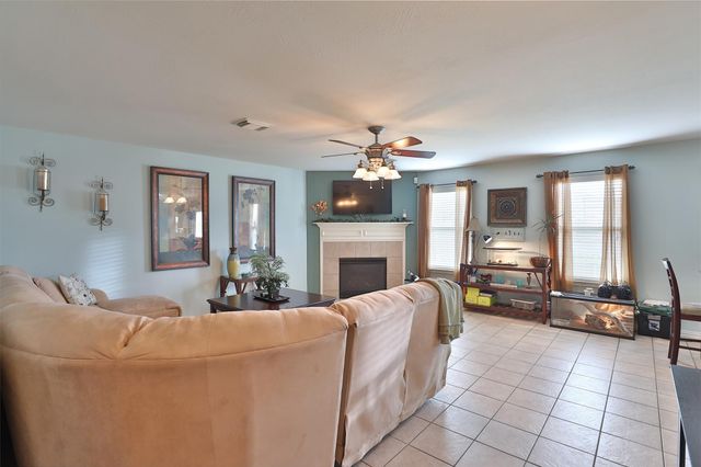 21711 Cascade Hollow Lane, Spring, TX 77379