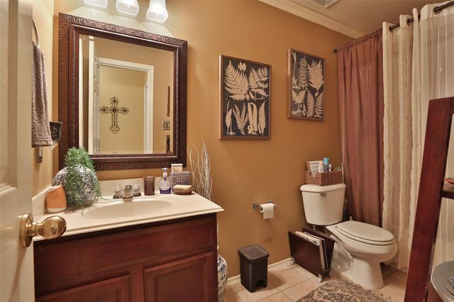 21711 Cascade Hollow Lane, Spring, TX 77379