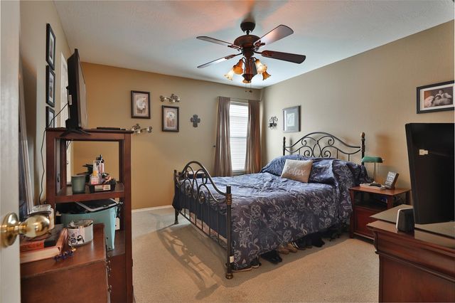 21711 Cascade Hollow Lane, Spring, TX 77379