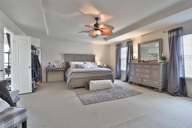 21711 Cascade Hollow Lane, Spring, TX 77379