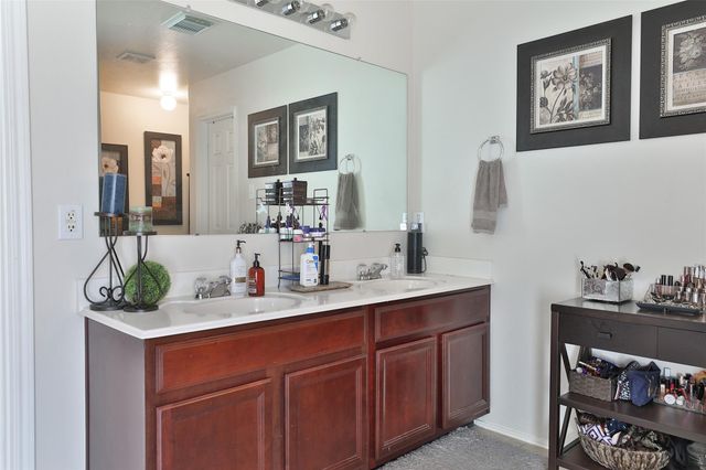 21711 Cascade Hollow Lane, Spring, TX 77379