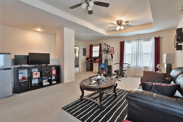 21711 Cascade Hollow Lane, Spring, TX 77379