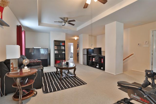 21711 Cascade Hollow Lane, Spring, TX 77379