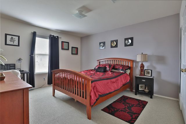 21711 Cascade Hollow Lane, Spring, TX 77379